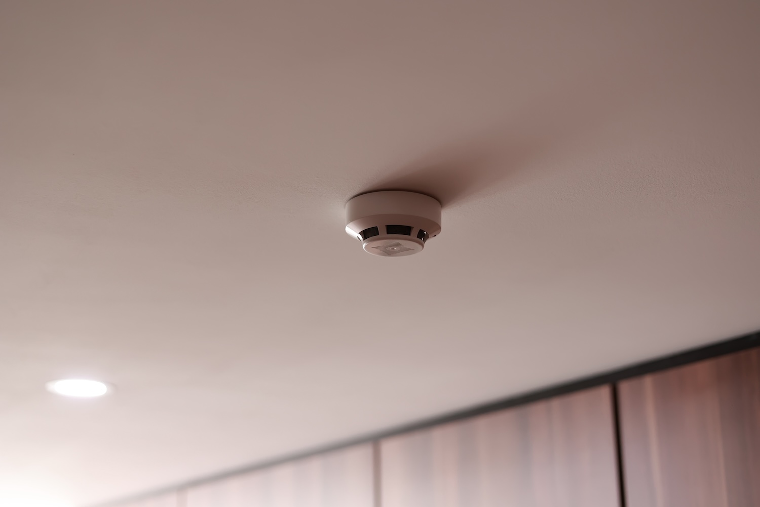Heat Detector